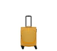 Suitcase travelite Umbria Trolley S Jaune S