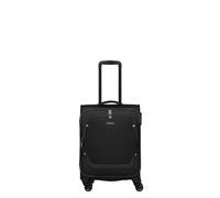 Suitcase travelite Umbria Trolley S Noir S