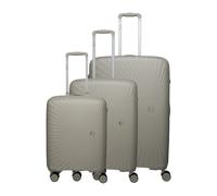 Travelite x Tamaris Voyaage | Suitcase set (4 wheels) | beige
