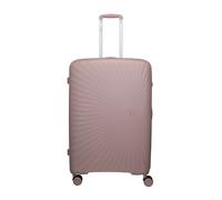 Travelite Voyaage 4w L Trolley Bag Pink