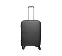 Travelite Tamaris x Travelite Voyaage 4 wheels Trolley M 66 cm Expandable gray