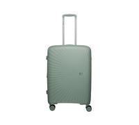 Suitcase travelite Voyaage Trolley 4w M ext. Vert M ext,