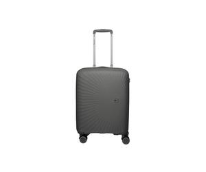 Suitcase travelite Voyaage Trolley 4w S Gris S