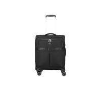Suitcase travelite Voyaage Trolley 4w S Noir S