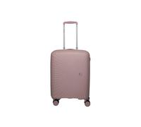 Suitcase travelite Voyaage Trolley 4w S Rose S