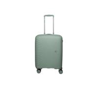 Suitcase travelite Voyaage Trolley 4w S Vert S