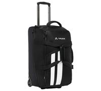 Vaude Rotuma 65l Duffle Bag Black