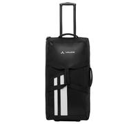 Vaude Rotuma 90l Duffle Bag Black