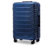 Suitcase Wings Crake 28" Bleu 96 L