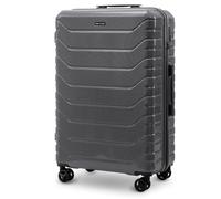 Suitcase Wings Crake 28" Gris 96 L