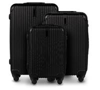 Suitcase Wings Egret 2.0 (x3) Noir TU