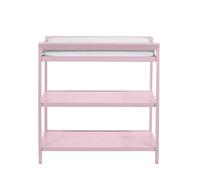 Suite Bebe Riley Changing Table, Pink