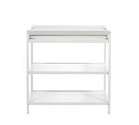 Suite Bebe Riley Changing Table, White