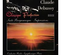 Suite Bergamasque:Impressions