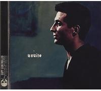 Suite [CD + DVD] [European Import]