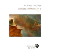 Suite des Maramures No. 2. Guitar Solo.