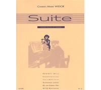 Suite for Flute and Piano, Op. 34