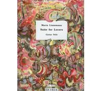 SUITE FOR LOVERS GUITARE