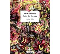 SUITE FOR LOVERS GUITARE