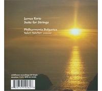 Suite for Strings