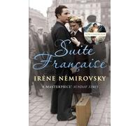 Suite Francaise by Irene Nemirovsky (Paperback Book)