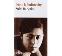 Suite francaise (Folio)