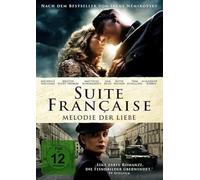 Suite française - Melodie der Liebe (DVD) Michelle Williams Kristin Scott Thomas