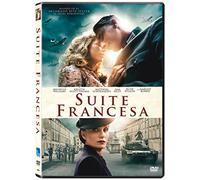 Suite Française - Suite Francesa