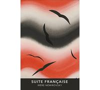Suite Francaise: Vintage Classics French Series (French Vintage Classics)