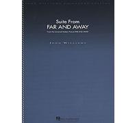 Suite from Far and Away - Deluxe Score