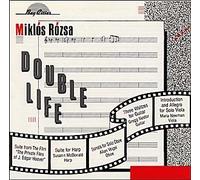 Suite from the film the Private Files of J. Edgar Hoover