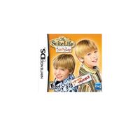 Suite Life of Zack & Cody / Game