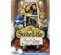 Suite Life of Zack & Cody: Taking Over the Tipton [DVD] [2005] [Region 1] [US Import] [NTSC]