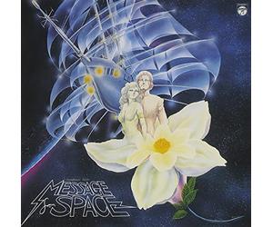 Suite Message from Space