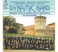Suite N.1 Op 28 H 105 (1909) Per Banda M