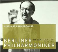 Suite No. 1, Concerto For Oboe (Harnoncourt, Berlin Po)