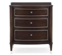 Suite Yourself Bedside Table