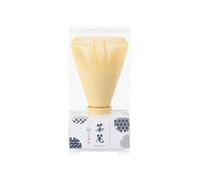 SUITENDO Japanese Matcha Whisk Made in Japan - Durable PP Chasen for Traditional Tea Ceremony & Daily Latte, Professional Mixing Tool