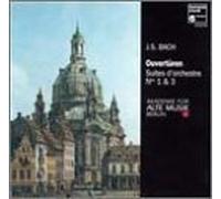 Suites 1 And 3 For Orchestra