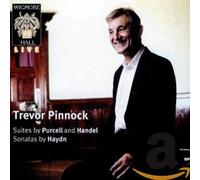 Suites By Purcell And Handel/Sonatas By Haydn