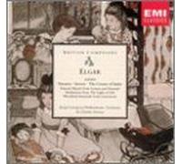 Suites: Nursery, Severn, Crown of India (Groves, Rlpo) by Edward Elgar (2002-06-03)