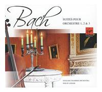 Suites Orch 1 - 3 - Ledger