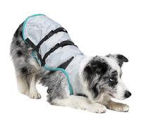Suitical DRY Cooling Vest Dog, Extra Large, Silver