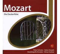 Suitner, Otmar - Esprit/ die Zauberflöte (Highl