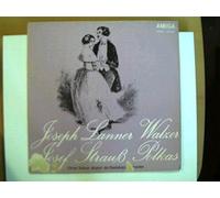 Suitner, Otmar: - Joseph Lanner Walzer / Joseph Strauß Polkas; Erscheinungsjahr 1972