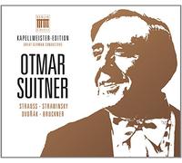 Suitner,Otmar - Kapellmeister-Edition 5-Otmar Suitner