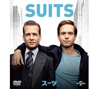 SUITS/スーツ シーズン1 バリューパック [DVD]