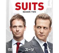 SUITS/スーツ シーズン2 バリューパック [DVD]