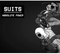 Suits: Absolute Power PC Steam CD Key