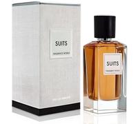 Suits Eau De Parfum 100ml